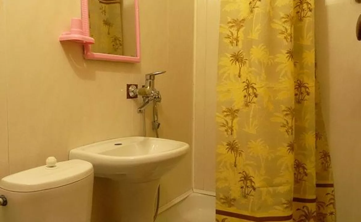 Стандарт. Гостевой дом Корона. Аше