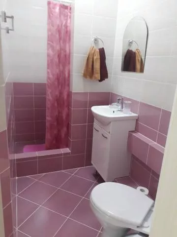 . Гостевой дом на Дунайской. Совет-Квадже