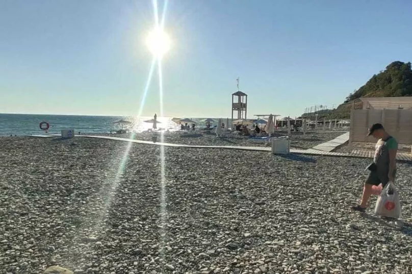 . Дом под ключ Морская Сказка  у моря. Макопсе . Дом под ключ Морская Сказка  у моря. Макопсе