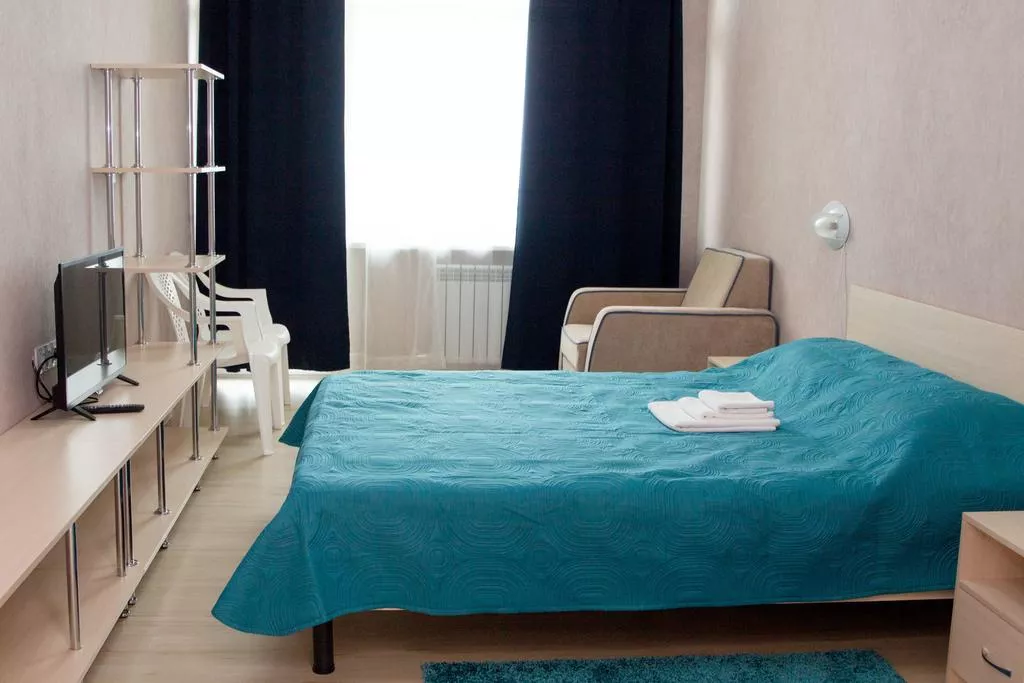 . Частный гостевой дом Крымская Сага. Ялта