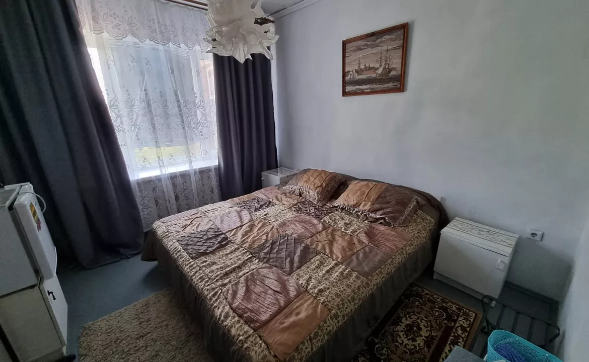 1 комната. Частный сектор Сочи, ул.Юннатов 2а, "Мечта". Сочи