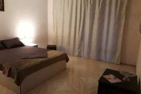 2-х местный номер. Гостевой дом на Дунайской. Совет-Квадже