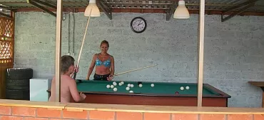 Гостевой дом Акварель - Приморско-Ахтарск