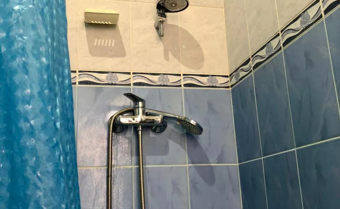 Стандартный номер. Отель Апарт отель "Дуэт". Ялта