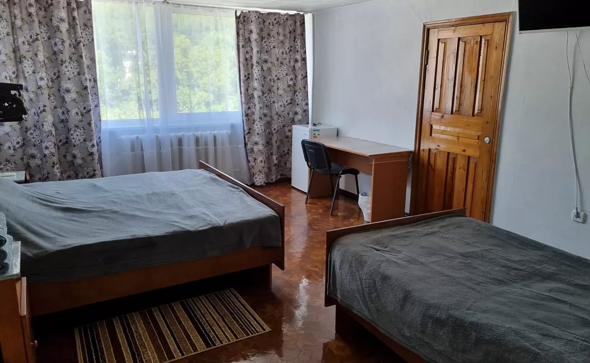 Комната 7. Частный сектор Сочи, ул.Юннатов 2а, "Мечта". Сочи