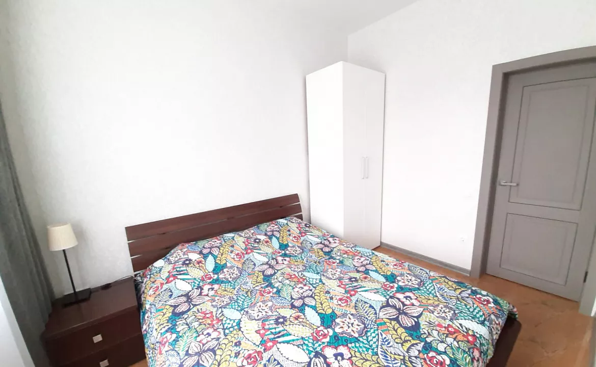 Отдельный этаж (первый) двухэтажного дома, вход отдельный. . Частный сектор "Этаж на Ландышевой" . Сочи