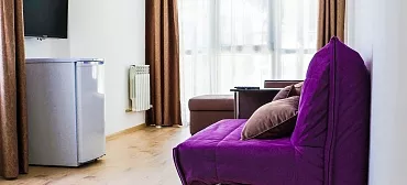 Гостевой дом Калачёвых