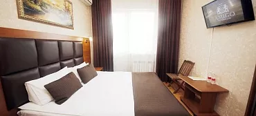 Гостевой дом Амиго - Туапсе