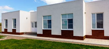 Гостевой дом "Сахар"