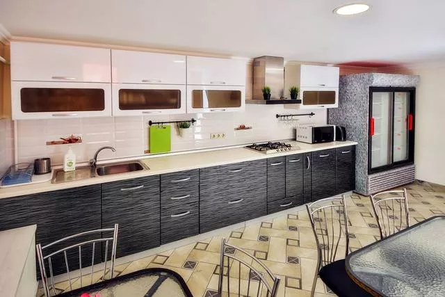 . Гостевой дом «Dynasty на Янтарной». Геленджик