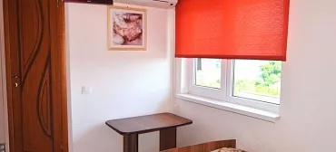 Гостевой дом "Вишневка"