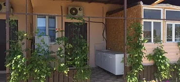 Гостевой дом "Семейный" - Должанская