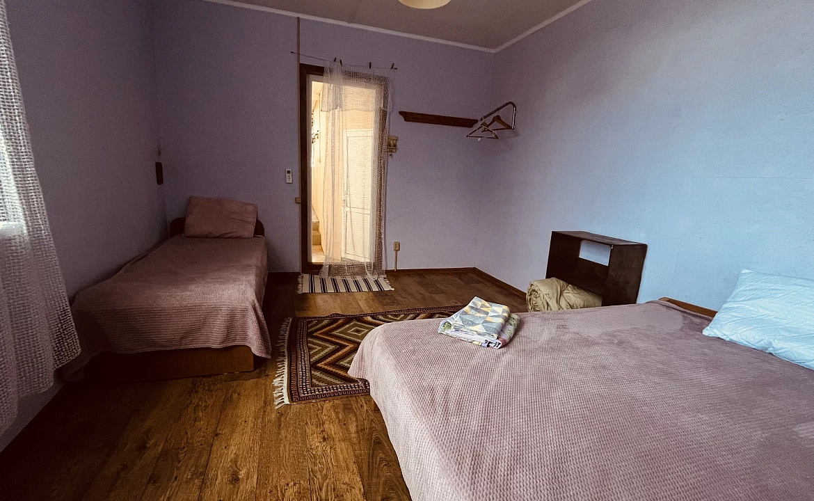 3х местный. Частный сектор "Радонежъ". Гудаута