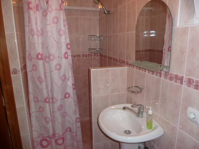 2-х местный номер Стандарт. Частный сектор "Ярославна" . Архипо-Осиповка