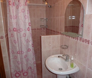 2-х местный номер Стандарт. Частный сектор "Ярославна" . 