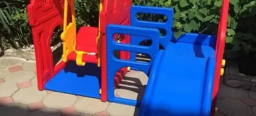 Гостевой дом "Тихий уголок"