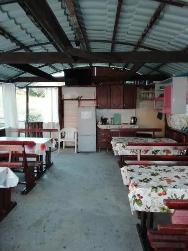 . Гостевой дом "Горный воздух". Вардане . Гостевой дом "Горный воздух". Вардане