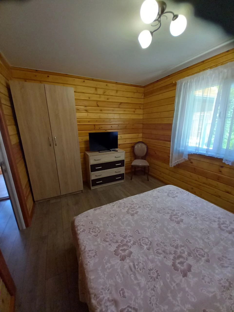 . Гостевой дом Горный бриз. Агой