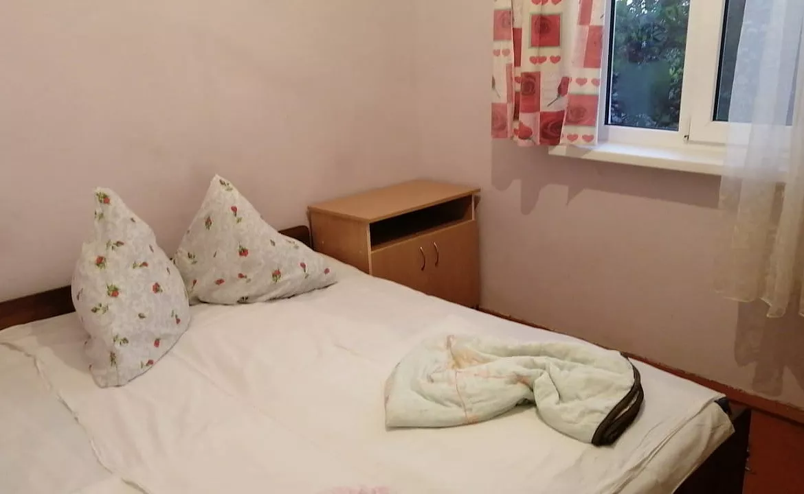 Семейный от 2-5 человек. Гостевой дом "Наира". Новый Афон