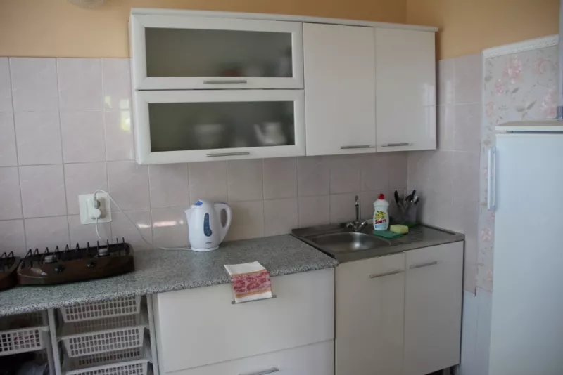 . Гостевой дом "Адлерский Бриз". Адлер