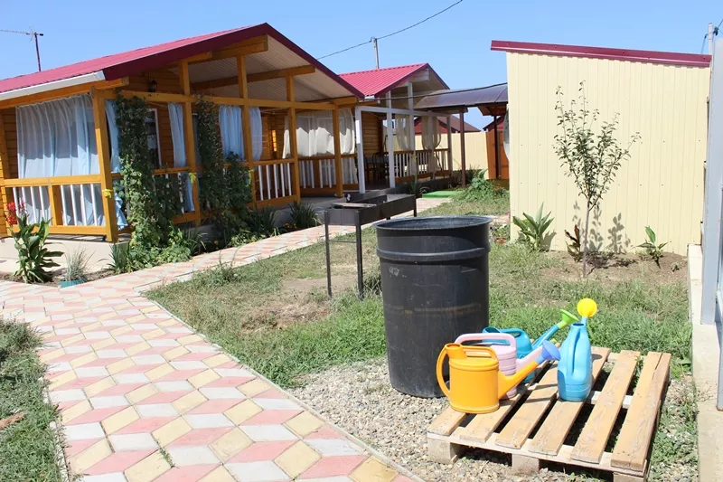 . Дом под ключ Радужная 7. Кучугуры