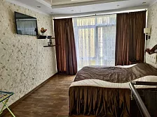 Таунхаус на Свирской 22 Таунхаус на Свирской 22