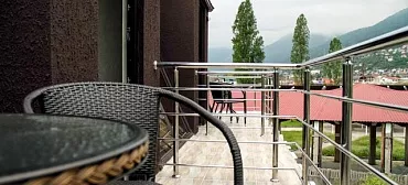 Отель "ПОСЕЙДОН"