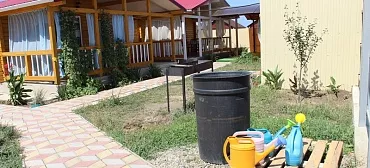 Дом под ключ Радужная 7