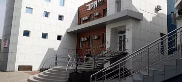 Отель «Эра»