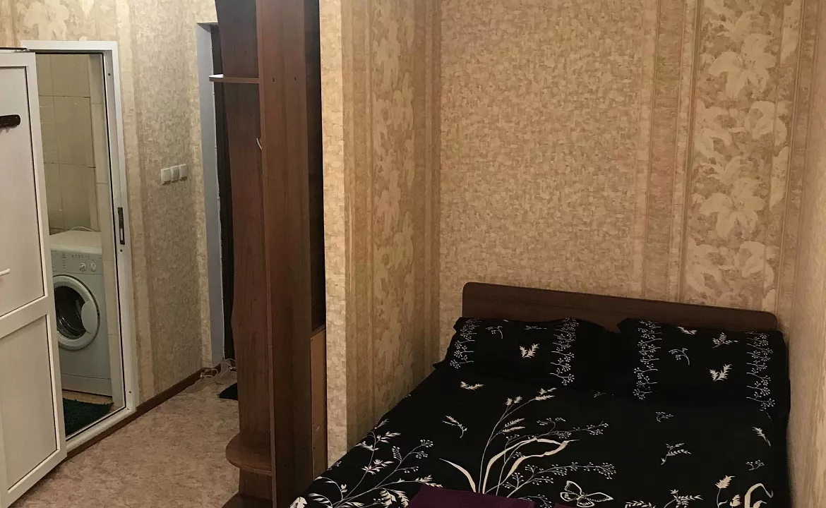 Студия. Квартира в многоквартирном доме "Студия". Адлер Студия. Квартира в многоквартирном доме "Студия". Адлер