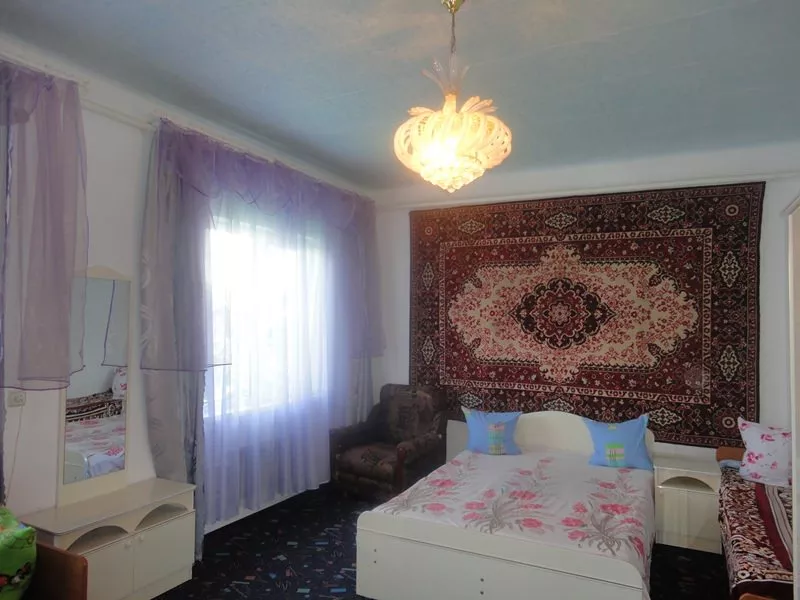 . Гостевой дом У Елены - Геленджик. Геленджик