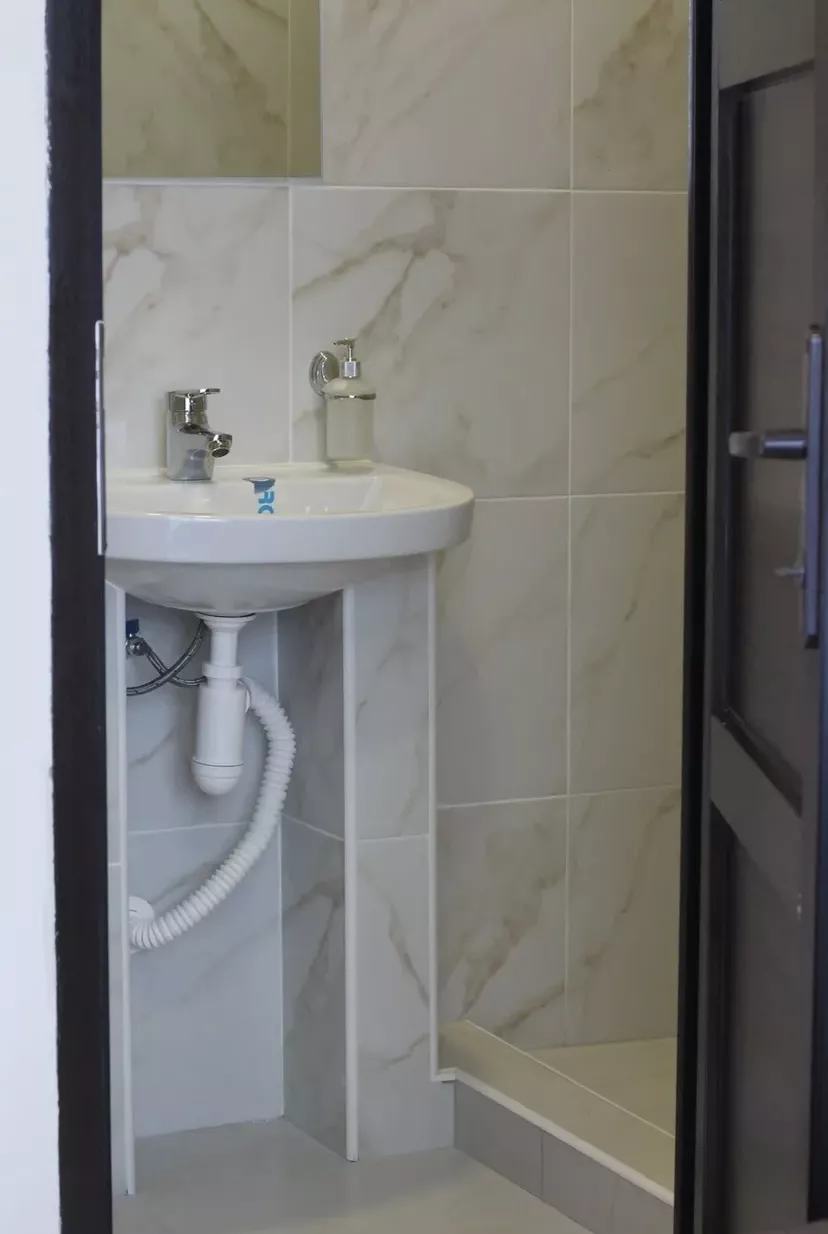 . Гостевой дом Майами. Феодосия