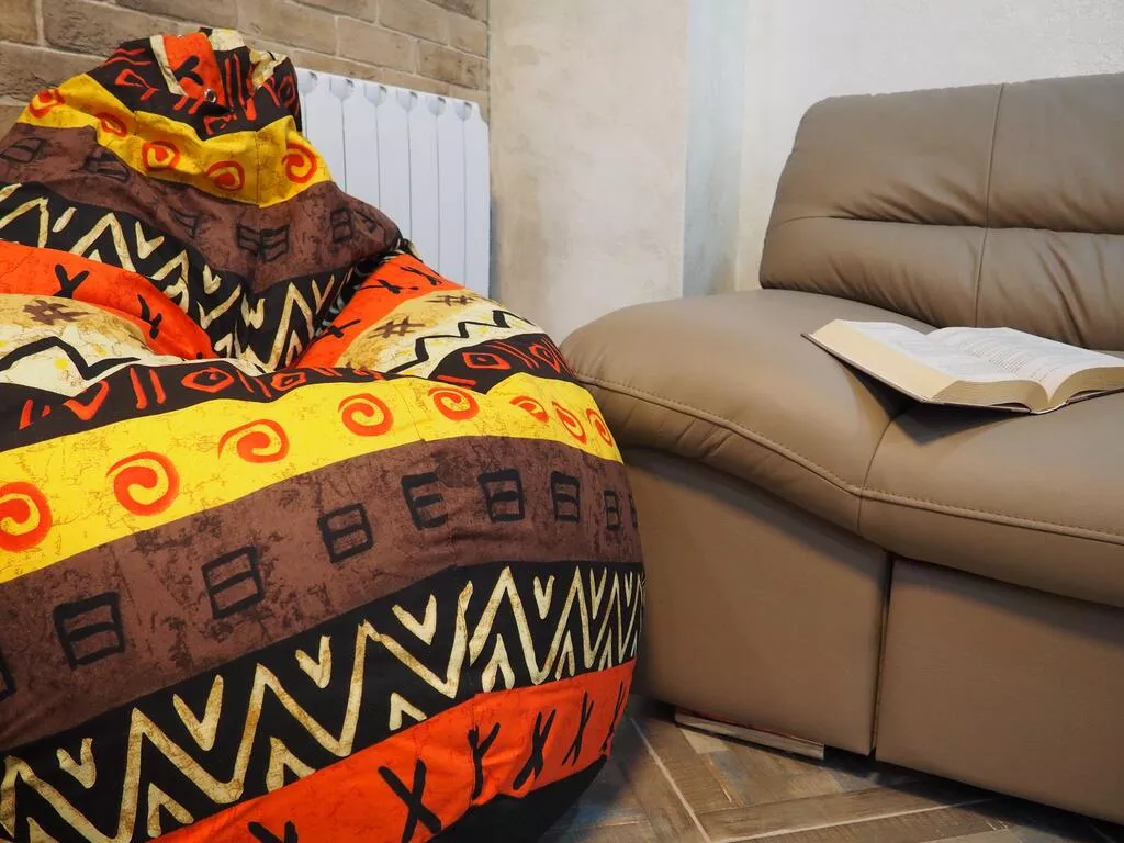 . Хостел Bamboo Hotel. Адлер