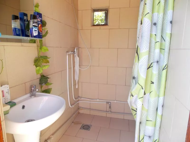 2-х местный Эконом. Частный сектор "Горная". Архипо-Осиповка