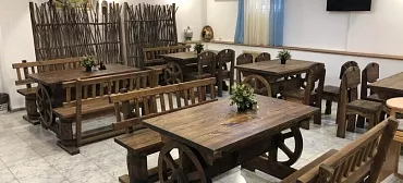 Гостиница На Набережной