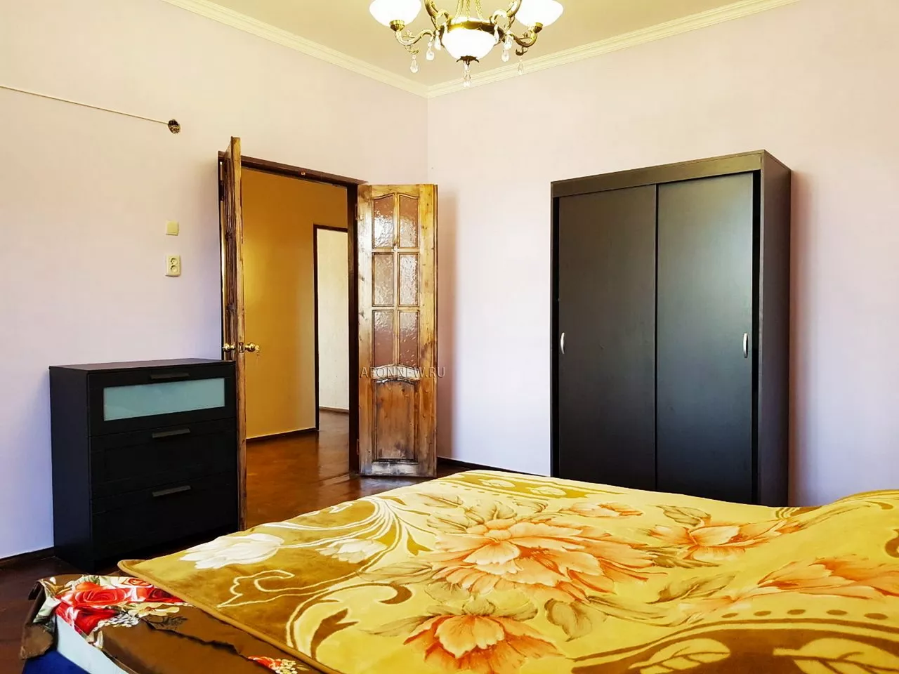 . Дом в Сухуме "На Маяке" рядом с морем. Сухум