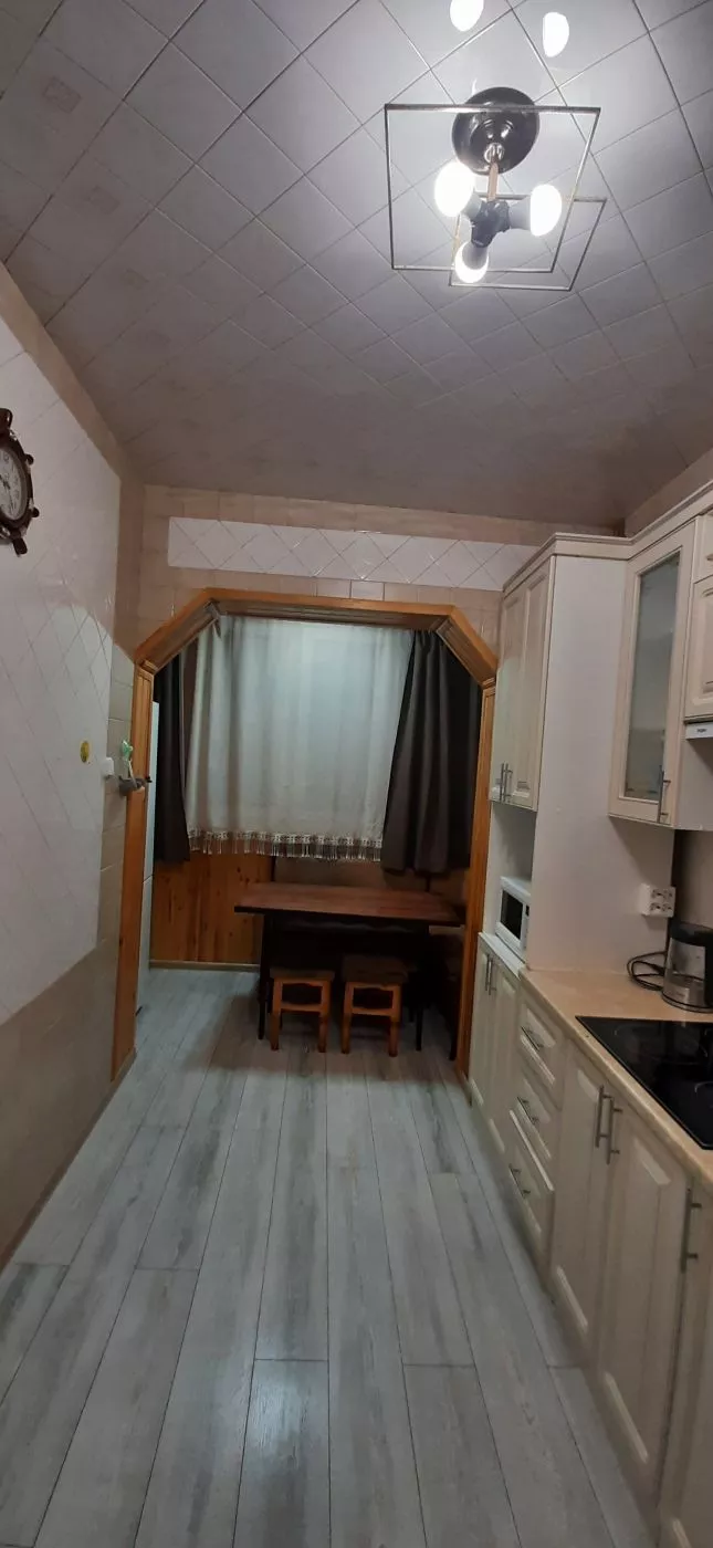 . Уютная двухкомнатная квартира . Адлер