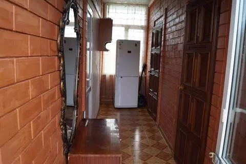 Люкс «Семейный». Частный сектор "Южный Дворик". Архипо-Осиповка