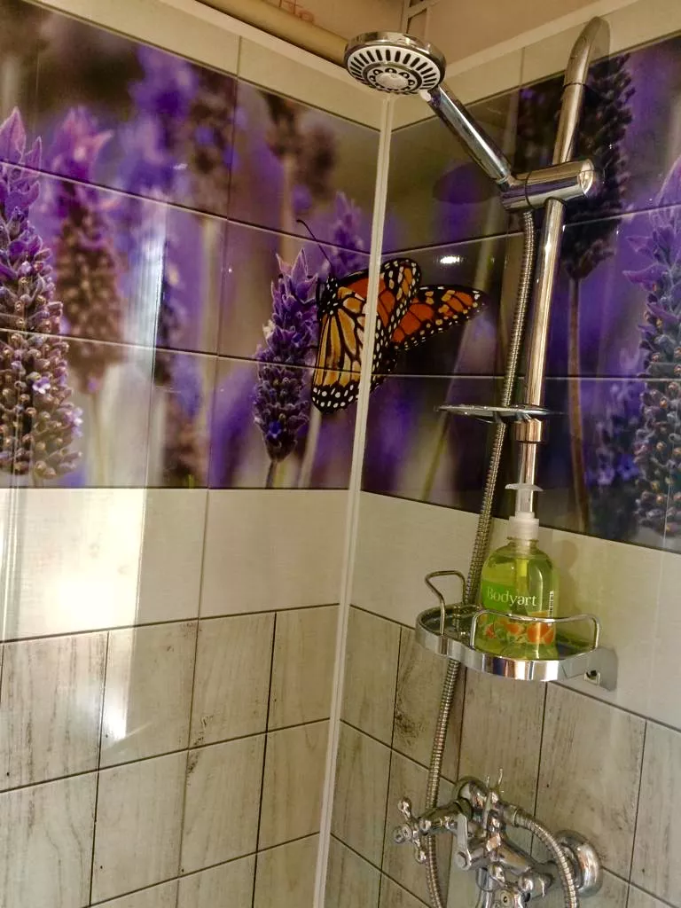 . Дом под ключ У Марии. Ейск