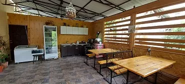 Гостевой дом гостевой дом Новая Гагра