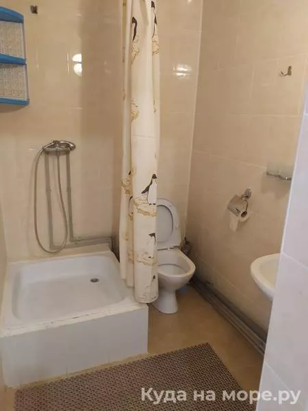 Трехкомнатный номер повышенной комфортности. Гостевой дом "Ставрополье". Гостевые дома в Лазаревском Трехкомнатный номер повышенной комфортности. Гостевой дом "Ставрополье". Гостевые дома в Лазаревском