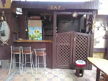 Гостевой дом Связь Времён