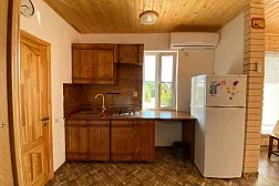 Частный сектор Дворик на Азовской Частный сектор Дворик на Азовской