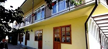 Гостевой дом "Анна-Тереза"