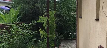 Гостевой дом Тихий дворик - Туапсе