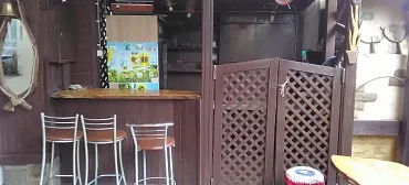 Гостевой дом Связь Времён