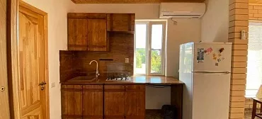 Частный сектор Дворик на Азовской