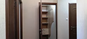 Квартира в многоквартирном доме Орбитовская 2/б кв 48"