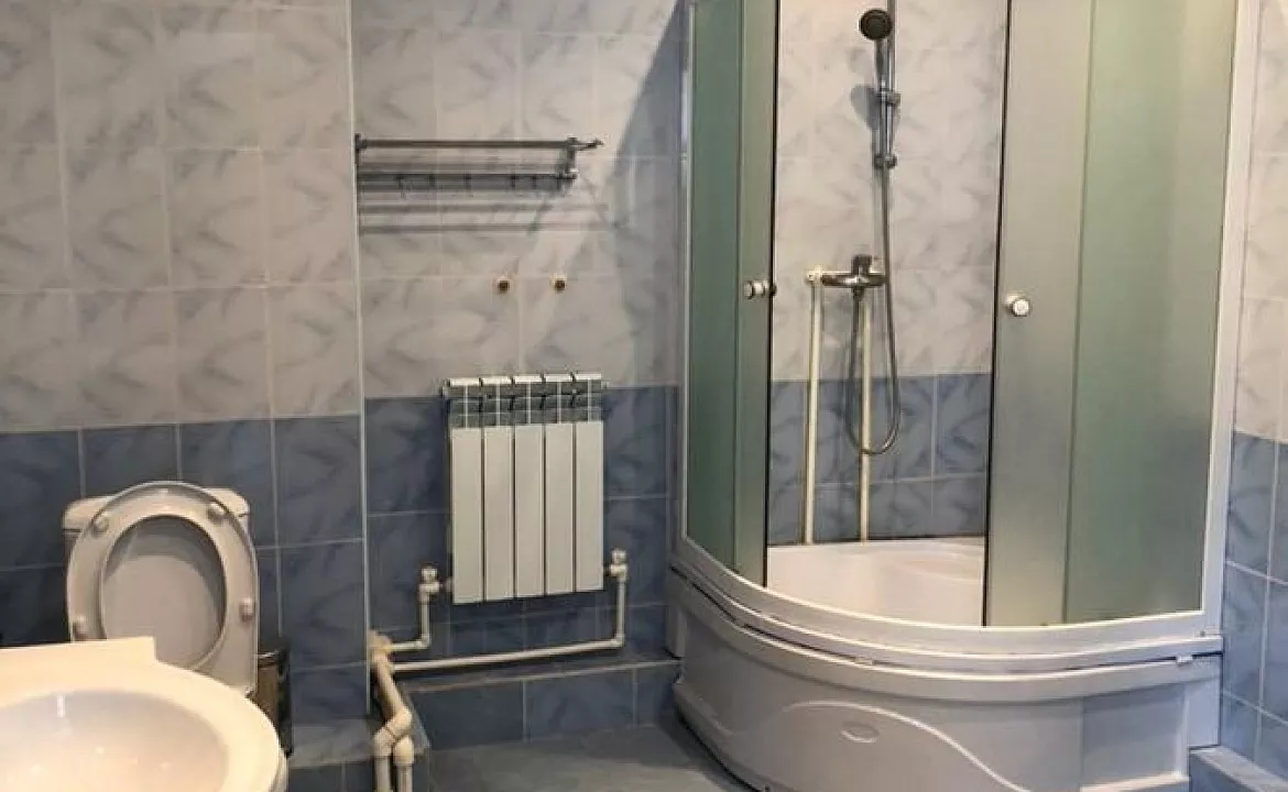 Апартаменты. Отель «Гавань». Ейск