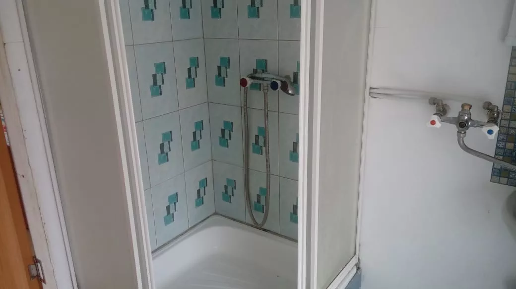 Студия. Частный сектор Садовая 19-2. Анапа Студия. Частный сектор Садовая 19-2. Анапа